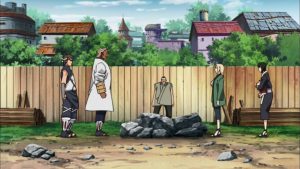 Naruto Shippuden Episodio 286