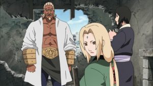 Naruto Shippuden Episodio 287