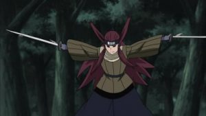 Naruto Shippuden Episodio 289