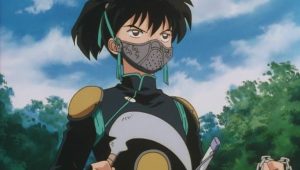 InuYasha Episodio 29