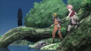 Naruto Shippuden Episodio 290