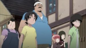 Naruto Shippuden Episodio 291