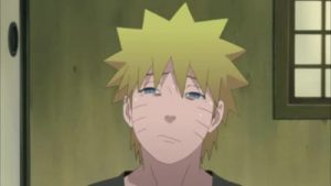 Naruto Shippuden Episodio 292