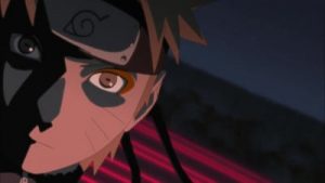 Naruto Shippuden Episodio 294