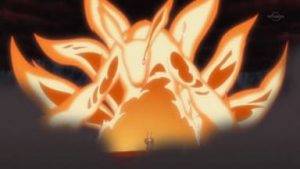 Naruto Shippuden Episodio 295