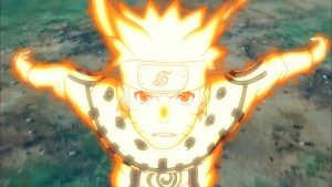 Naruto Shippuden Episodio 296