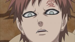 Naruto Shippuden Episodio 297