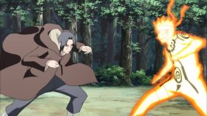 Naruto Shippuden Episodio 298