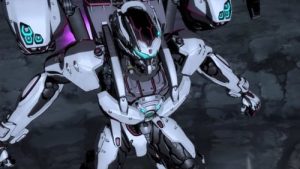 Juushinki Pandora Episodio 23