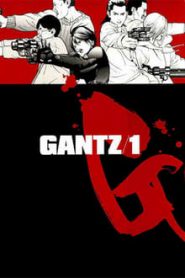 Gantz 1 Temporada Online