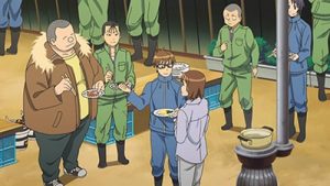 Gin no Saji 2 Episodio 11