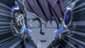 Juushinki Pandora Episodio 4