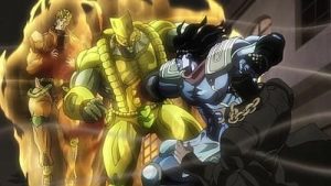 JoJo No Kimyou Na Bouken: Stardust Crusaders (2014) Episodio 47
