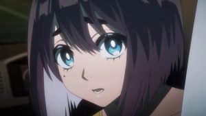 Ushiro no Shoumen Kamui-san Episodio 6