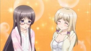 Jinsei Episodio 11
