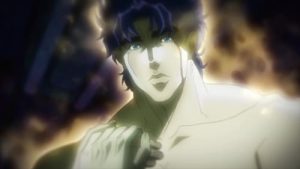 JoJo No Kimyou Na Bouken (2012) Episodio 7
