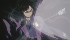 InuYasha Episodio 30