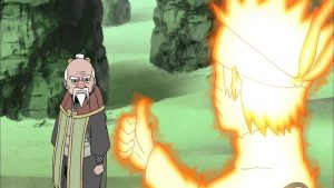 Naruto Shippuden Episodio 300