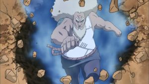 Naruto Shippuden Episodio 301