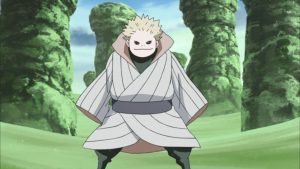 Naruto Shippuden Episodio 302