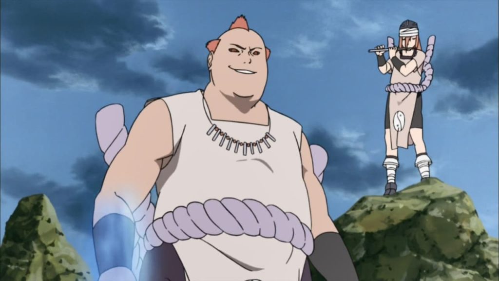 Naruto Shippuden Episodio 303 Online - Animes Online