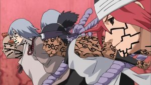 Naruto Shippuden Episodio 304