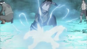 Naruto Shippuden Episodio 306
