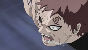 Naruto Shippuden Episodio 307