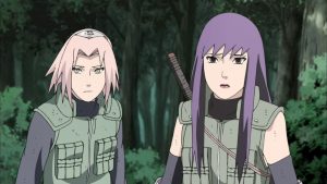 Naruto Shippuden Episodio 308