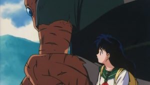 InuYasha Episodio 31
