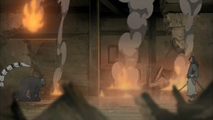 Naruto Shippuden Episodio 310