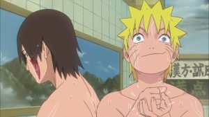 Naruto Shippuden Episodio 311