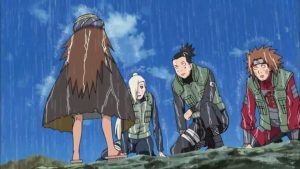 Naruto Shippuden Episodio 313