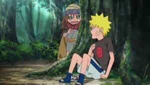 Naruto Shippuden Episodio 314