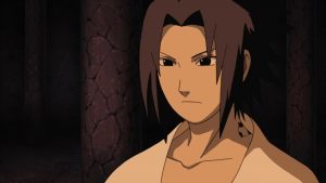 Naruto Shippuden Episodio 316