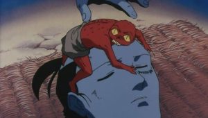 InuYasha Episodio 32