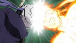 Naruto Shippuden Episodio 324