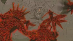 Naruto Shippuden Episodio 325