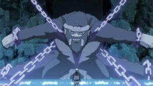 Naruto Shippuden Episodio 326