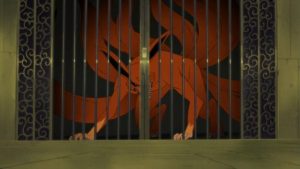 Naruto Shippuden Episodio 327