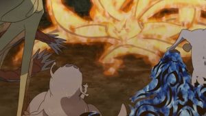 Naruto Shippuden Episodio 329