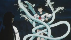 InuYasha Episodio 33