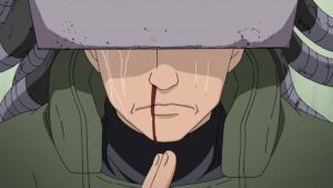 Naruto Shippuden Episodio 330