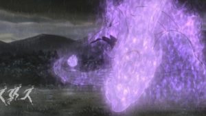 Naruto Shippuden Episodio 331