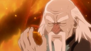 Naruto Shippuden Episodio 332