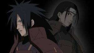 Naruto Shippuden Episodio 333