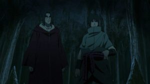 Naruto Shippuden Episodio 334