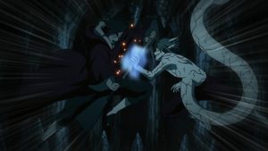 Naruto Shippuden Episodio 335
