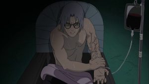 Naruto Shippuden Episodio 336