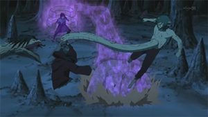 Naruto Shippuden Episodio 337